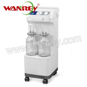 Electronic Suction Pump WR-MD052